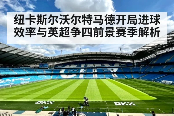 premier league football stadium
