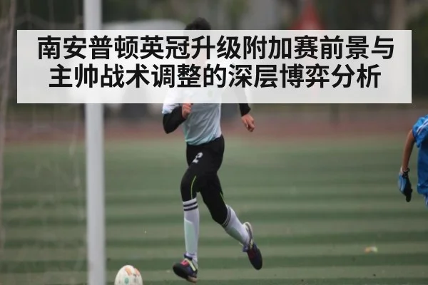 南安普顿英冠升级附加赛前景与主帅战术调整的深层博弈分析
