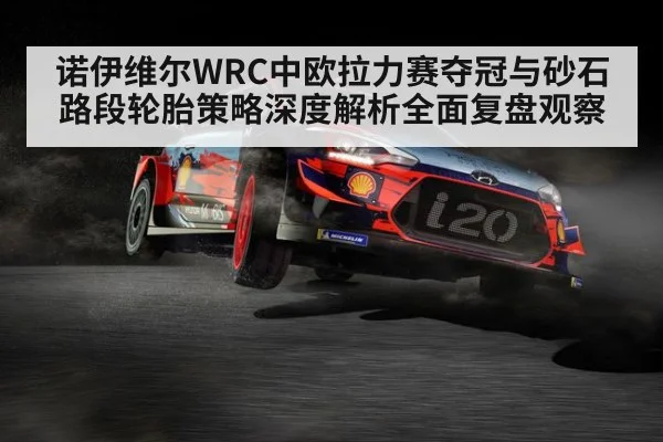 world rally car racing