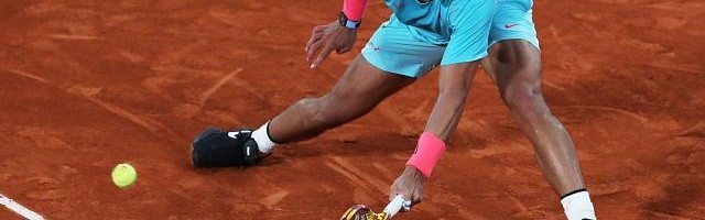 九游娱乐网页版-德约蒂姆红土全力阻挡纳达尔 四大新星值得期待