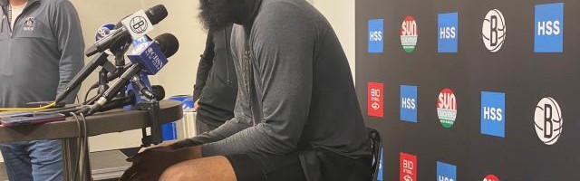 九游娱乐下载-排除欧文疫苗风波干扰 篮网冲冠信心依然坚定