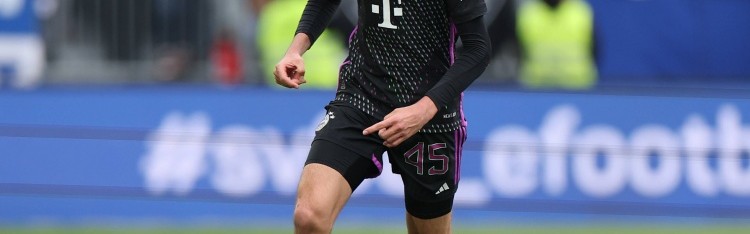 九游娱乐网页版-帕夫洛维奇本场150次成功传球，创有统计以来拜仁球员欧冠纪录