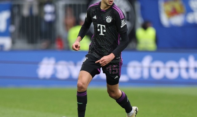 九游娱乐网页版-帕夫洛维奇本场150次成功传球，创有统计以来拜仁球员欧冠纪录