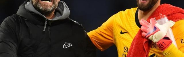 九游娱乐官网-克洛普：利物浦进了决赛 要用棉花包裹两名中卫