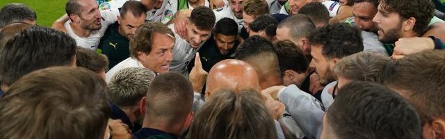 九游娱乐网页版-美丽意大利能攻善守 淘汰比利时令人信服