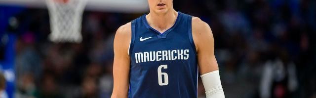 九游娱乐官网-赛季伊始表现令人失望 波神归来将助独行侠破局？