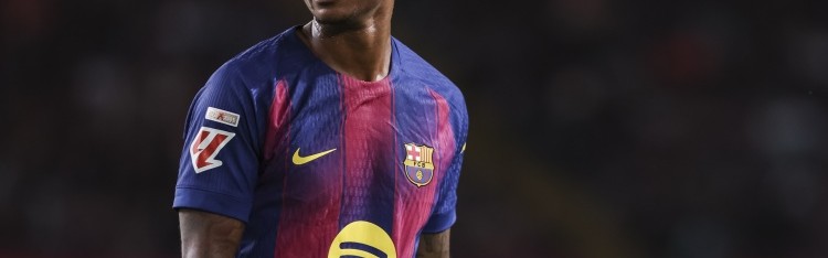 九游娱乐官网-罗马诺：巴萨与拉什福德就续约达协议，但希望与曼联重谈转会费