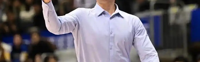 九游娱乐-张庆鹏下课？北控2人被弃用，1后卫+1前锋，沈梓捷被质疑摸鱼|北控男篮|张帆|男篮|球队|篮板_新浪体育_新浪新闻